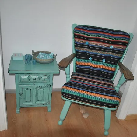 Lindo Y Acogedor Grao Playa Piso 5to Sin Ascensor *