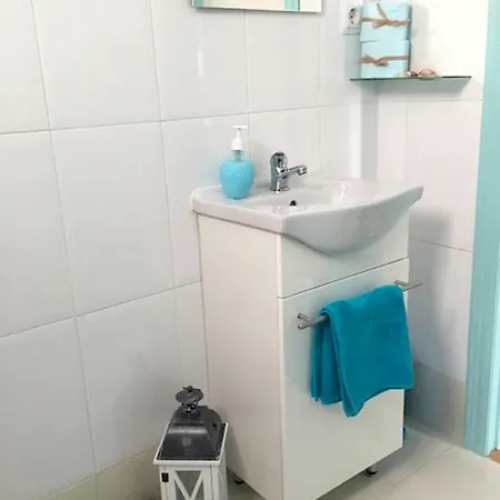 Lindo Y Acogedor Grao Playa Piso 5to Sin Ascensor