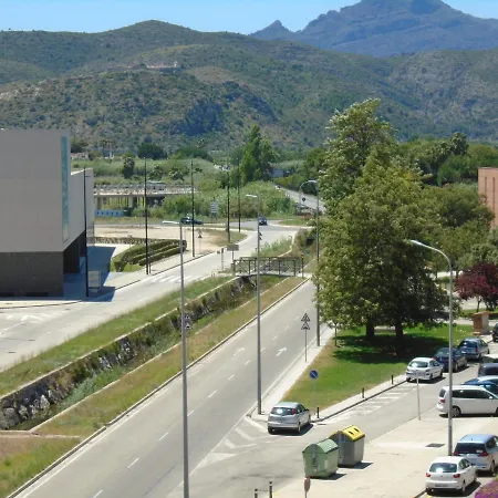 Apartamento Grao Playa Capacidad 6-7 Personas Invitamos A Jóvenes! 5to Sin Ascensor *